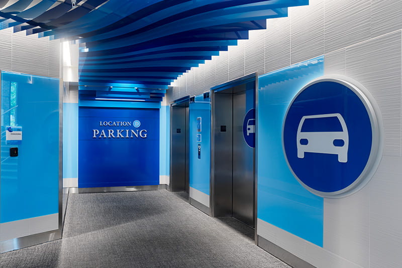 Cincinnati Children's Campus Locations & Directions